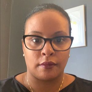 Meet your Posher, Ruth